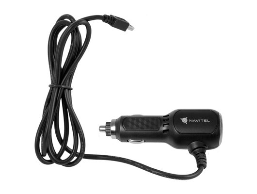 Навигатор NAVITEL E707 Magnetic